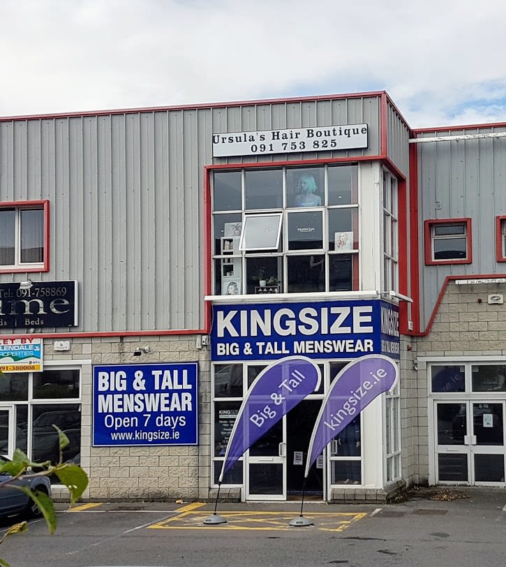 Big and tall men's shop near me best sale